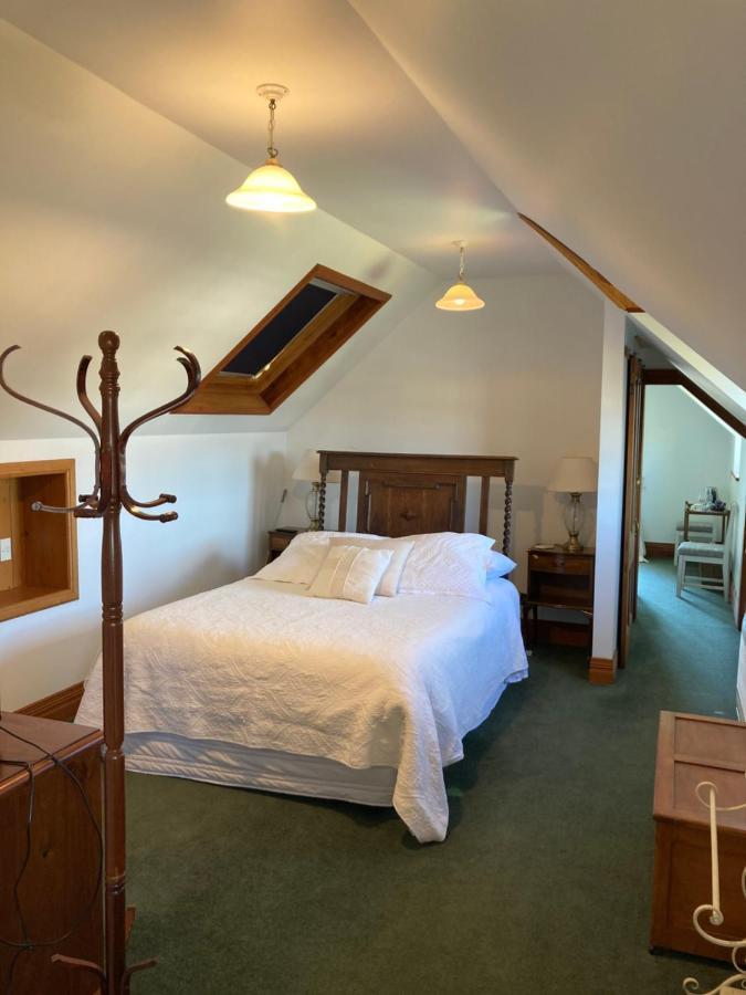 Bed and Breakfast Taiparoro House Тауранга Екстер'єр фото