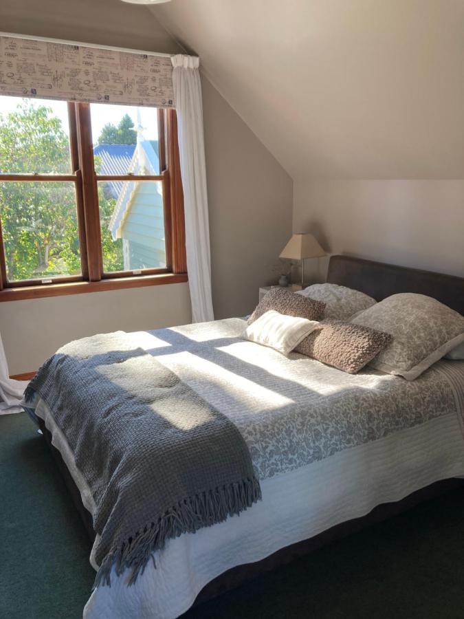 Bed and Breakfast Taiparoro House Тауранга Екстер'єр фото