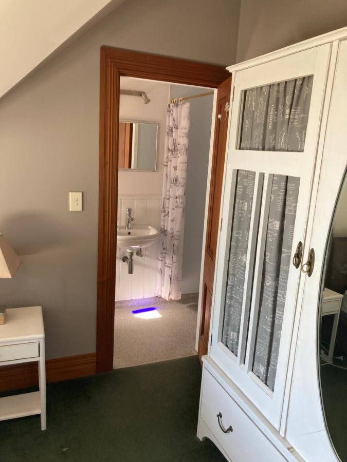 Bed and Breakfast Taiparoro House Тауранга Екстер'єр фото